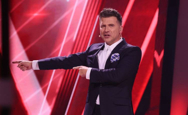 Rewolucja w ekipie "The Voice of Poland". Mowa o wymianie prowadzących i trenerów