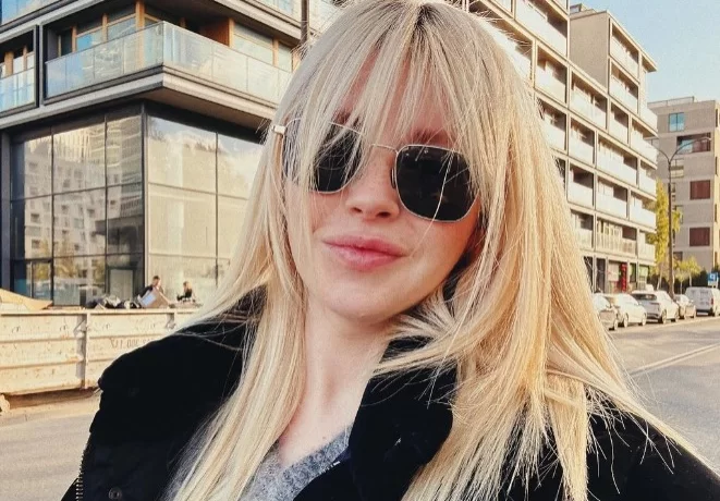 fot. Instagram/ciocialiestyle