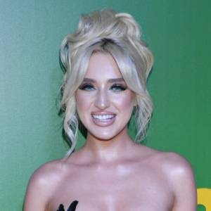 Sensacyjne wieści o Caroline Derpienski. "Kuba Wojewódzki" to dopiero początek