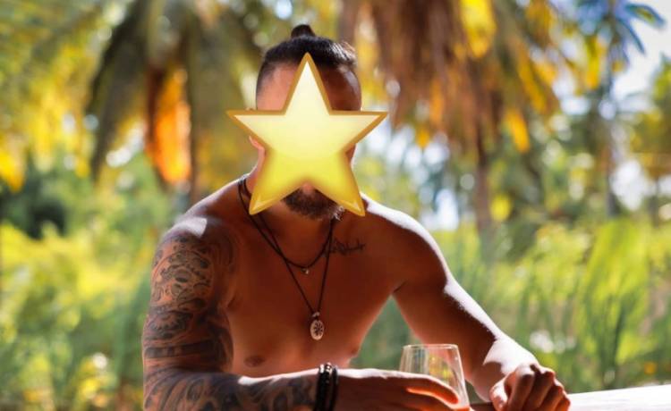 "Hotel Paradise 3". Krystian Ferretti kolejnym uczestnikiem. To przystojny Włoch