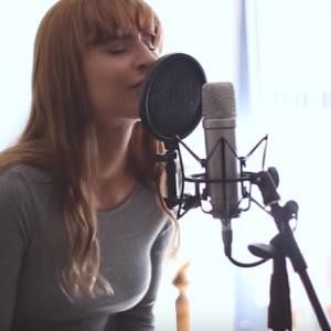 Ana Andrzejewska ze złotym przyciskiem w "Mam Talent". Kogo zachwyciła?