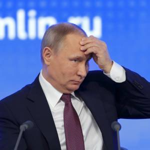 Wojna skończy się dla Rosji porażką? Opublikowano komentarz agenta FSB