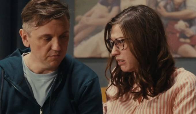 "BrzydUla 2", odcinek 33. Morze łez i podejrzenie zdrady! [STRESZCZENIE ODCINKA]               