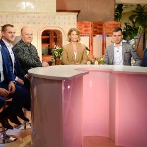 Rolnik szuka żony. Agata postawiła na zdecydowaną zmianę!