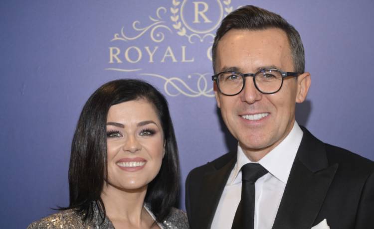 Katarzyna Cichopek i Maciej Kurzajewski korzystają z pięknej pogody! Tak spędzili wolny dzień [WIDEO]