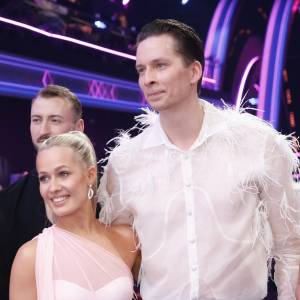 W „Tańcu z gwiazdami” Michał Barczak nagle przekazał wieści o bracie. Teraz tłumaczy