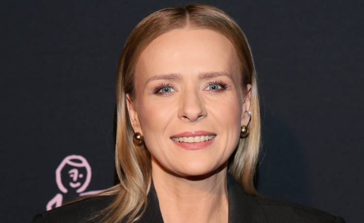 Aneta Zając. Fot. East News