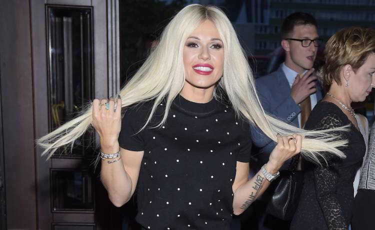 Doda mówi o "Big Brotherze". Zobaczymy ją w nowej edycji?