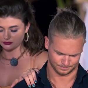 "Hotel Paradise 4". Wiktoria Gąsior poza programem. Widzowie zbulwersowani zachowaniem Miłosza. "Potraktował ją jak śmiecia" [WIDEO] 