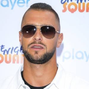 Mikołaj z "Love Island" odpiera atak byłej partnerki! "Post Sylwii nawołuje do publicznego linczu"           