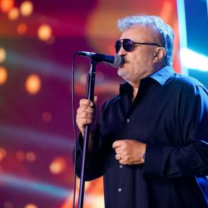 Chris Cugowski odciął się od nazwiska. Krzysztof Cugowski komentuje 