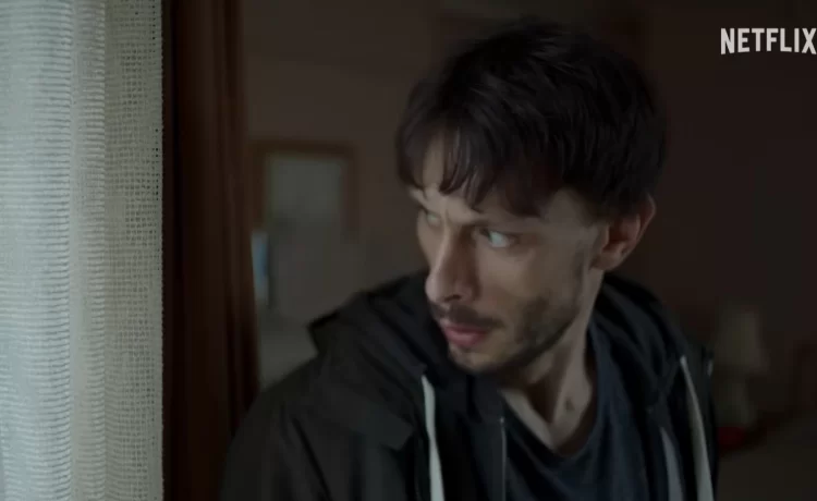 Netflix/Kadr z YouTube