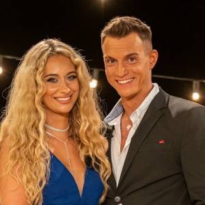 Patrycja z "Love Island" nie jest w związku z Robertem? Wyznanie uczestniczki show zaskakuje! 