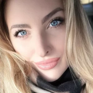 Blanka odpowiada internaucie, który zapytał ją, czy wzięła udział w "RszŻ", żeby się wypromować