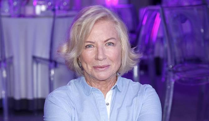 Bożena Dykiel o problemach ze zdrowiem: "Przez kilka godzin żyłam na sztucznym sercu"