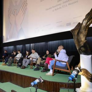 Orły 2026: Pierwszy werdykt zaskoczył wszystkich? Tę gwiazdę kojarzycie z kultowych filmów