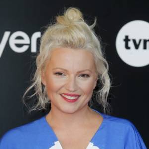 "Bogini". Dorota Szelągowska jako seksbomba lat 50. XX wieku