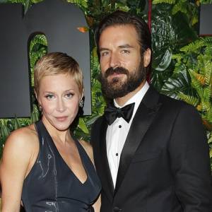 Katarzyna Warnke i Piotr Stramowski zostaną rodzicami! Aktorka wyznała, że jest w ciąży