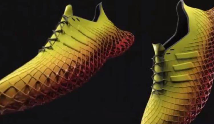 Specjalne buty do powolnego biegania. Do czego to się może przydać? 