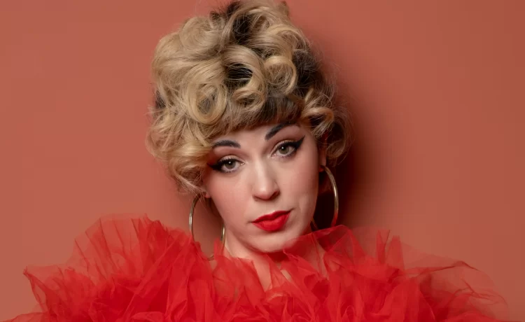 Portugalia na Eurowizji. Mimicat wygra konkurs ze swoim "Ai coracao"? [WIDEO]