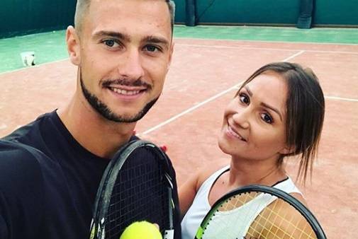 Sylwia i Mikołaj z "Love Island" nago przed obiektywem. Kolejny gorące ujęcie trafiło do sieci