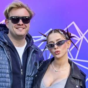 Roksana Węgiel i Kevin Mglej na parkiecie "Tańca z gwiazdami". Znamy kulisy. "Rozumiem jego obawy"