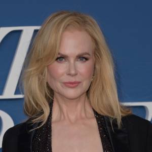 Nicole Kidman nie chce, by jej córki obejrzały nowy film z jej udziałem