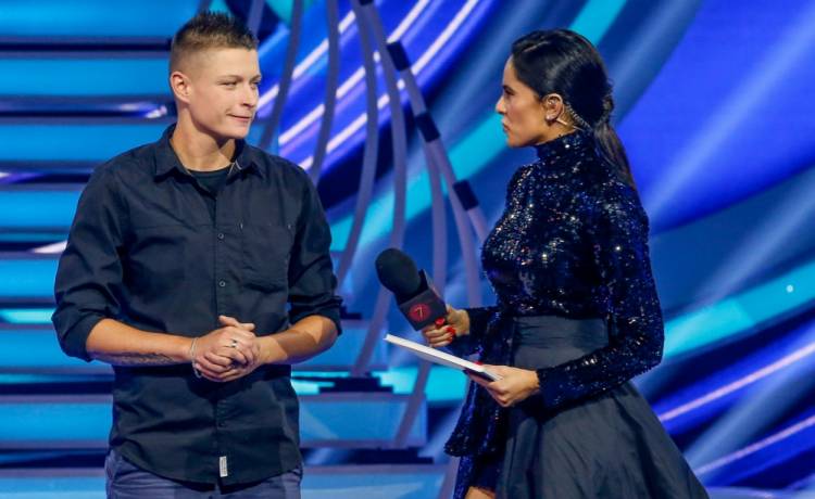 Natalia z "Big Brothera" poddała się usunięciu obu piersi. Dawidowska opowiada o mastektomii