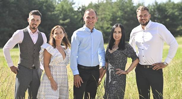 Waldemar z "Rolnik szuka żony" planuje zaręczyny z Dorotą? "Mam już swoje lata"