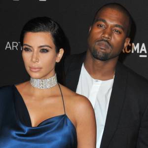 Kim Kardashian wyznała miłość Kanye Westowi! Celebrytka pokazała rodzinny kadr z raperem z okazji jego urodzin