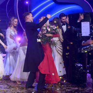"Dancing with the Stars. Taniec z gwiazdami" zdradził kolejnych partnerów tanecznych celebrytów. Już wiadomo z kim zatańczy Maciej Musiał