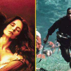 W piątek Polacy wybiorą Polsat. Oscarowy film i niezapomniana rola Daniela Daya-Lewisa