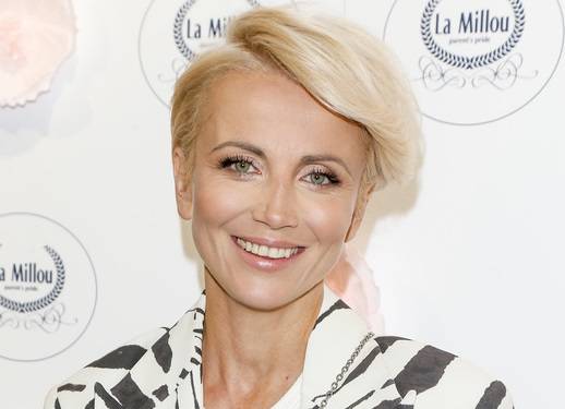 Śmiały ruch Katarzyny Zielińskiej! Aktorka zmieniła kolor włosów                                     