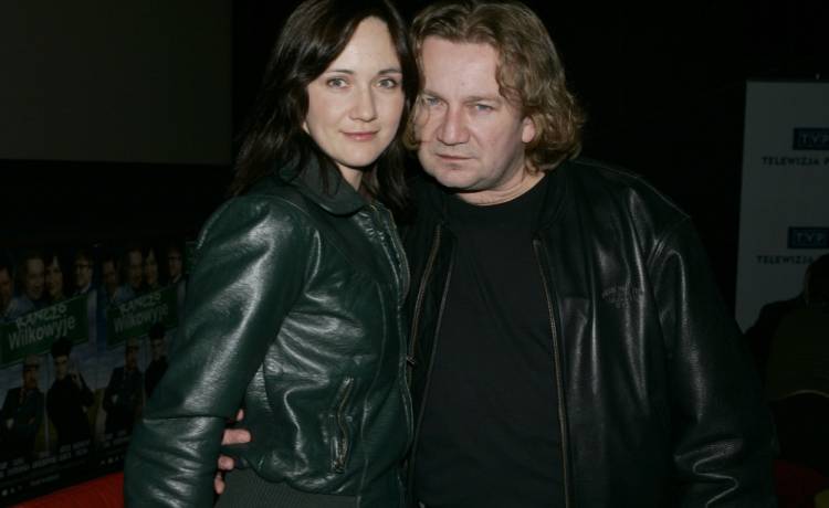 Kiedy odbędzie się pogrzeb Pawła Królikowskiego? Ilona Ostrowska z ważnym apelem