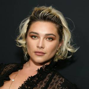 Poruszające wyznanie Florence Pugh. Miała 27 lat, gdy się o tym dowiedziała 