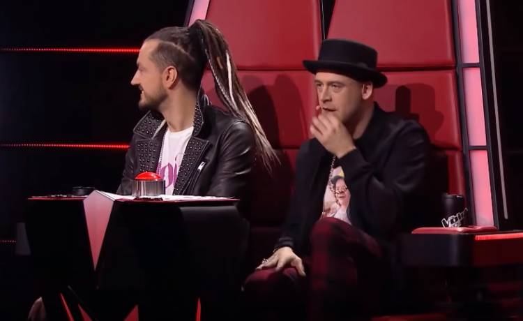 "The Voice Kids 3". Niespodziewane wybory Tomsona i Barona. Z programem pożegnali się faworyci?