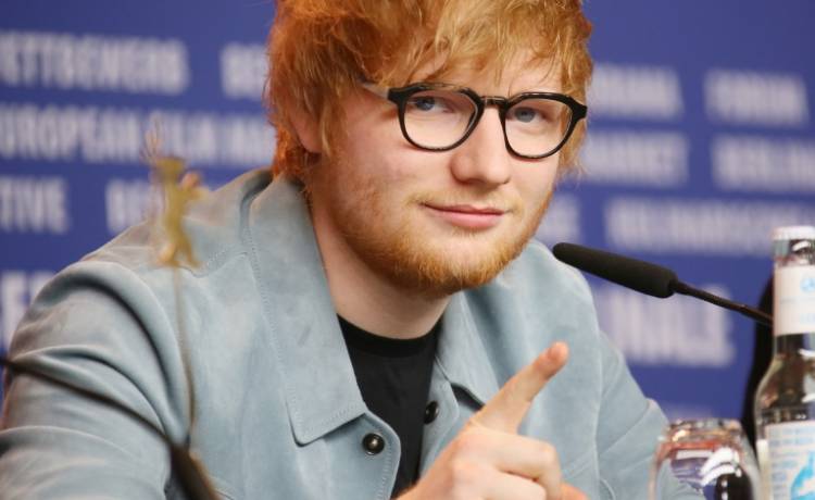 Ed Sheeran i Justin Bieber nagrali wspólną piosenkę! 