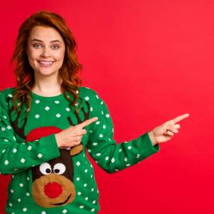 Łaskawy los na Święta. Sprawdź horoskop tygodniowy na Boże Narodzenie