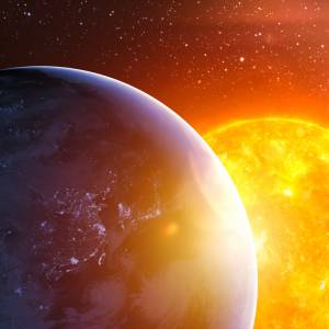 Koniec życia na Ziemi jest pewny. Naukowcy znają dokładną datę