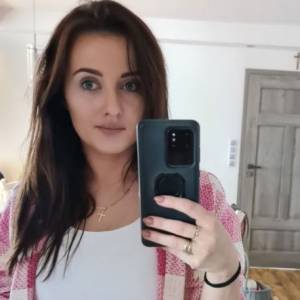 Anna Bardowska z "Rolnik szuka żony" pokazała kuchnię. Na pierwszym planie: brudne naczynia! Wiele wyjaśnia opis [ZDJĘCIE]