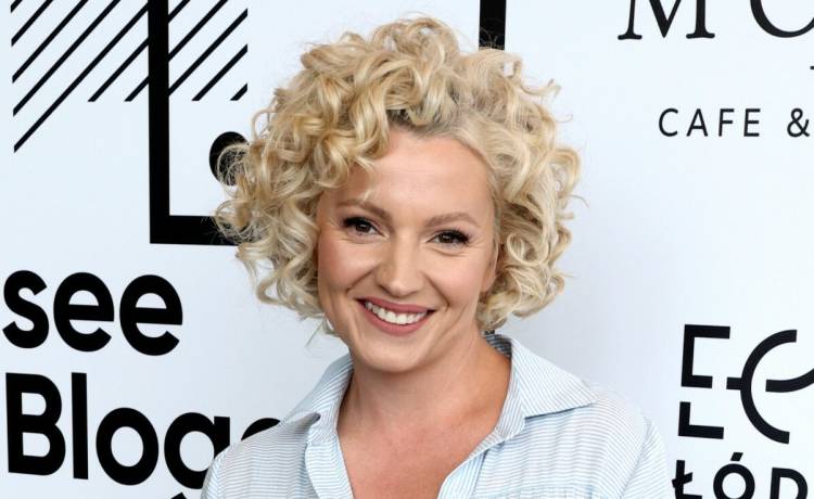 Dorota Szelągowska, fot. East News/Michal Zebrowski