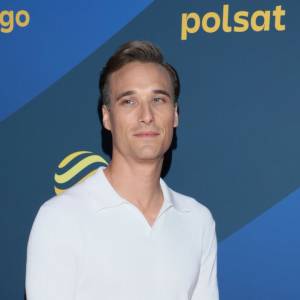 „Taniec z gwiazdami”: z kim zatańczy Maurycy Popiel? Nowa para ogłoszona!