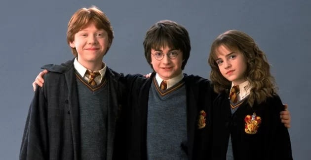 Rekwizyt z „Harry'ego Pottera” sprzedany za astronomiczną sumę!, fot. Instagram/harrypotter