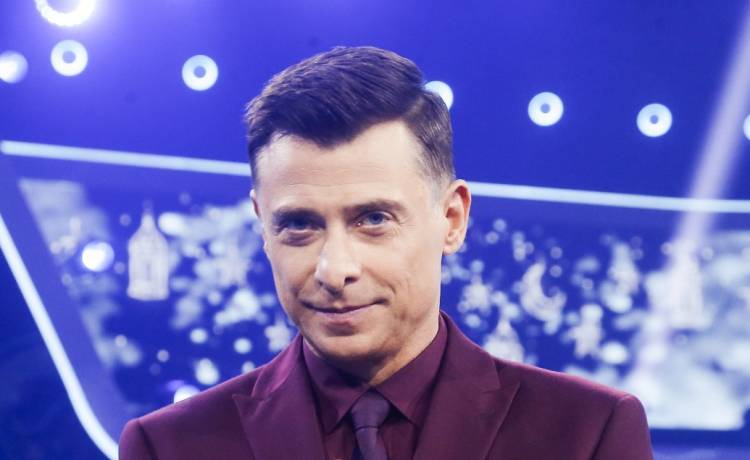 Kacper Kuszewski. Fot. AKPA