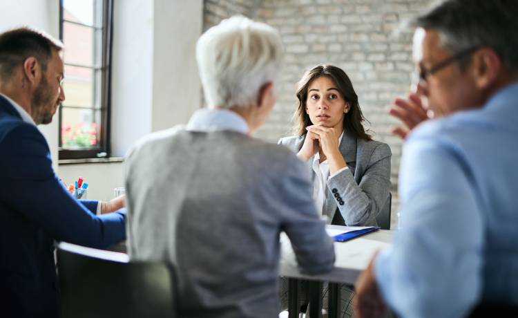 Nowa twarz ageizmu w Polsce, fot. Shutterstock