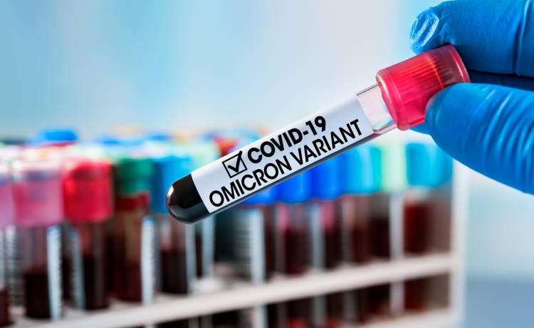 Niepokojące wieści! Przebycie infekcji wariantem Omikron nie uodparnia na inne szczepy