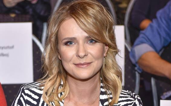 Aneta Zając we krwi. "Kto cię tak urządził?" - dopytują zaniepokojeni fani             
