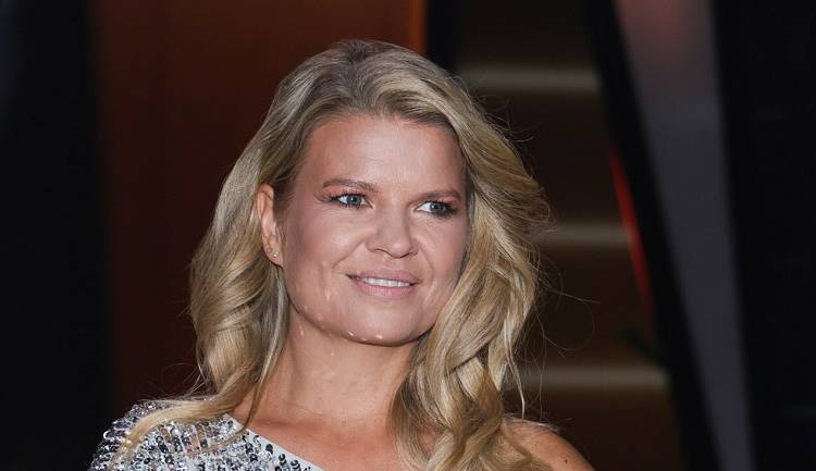 Marta Manowska. Fot. Pawel Wodzynski/East News