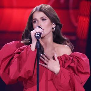 Roksana Węgiel w niebanalnej kreacji. Co za błysk! Fani zachwyceni: "Jak z okładki"