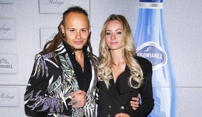 Fit Lovers na polskich Malediwach! Pokazali, jak tańczą... pod wodą [WIDEO]